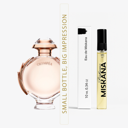 Paco Rabanne Olympea